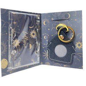 AirTag Keychain Holder & AirTag Protective Film Covers For Your AirTag. New!